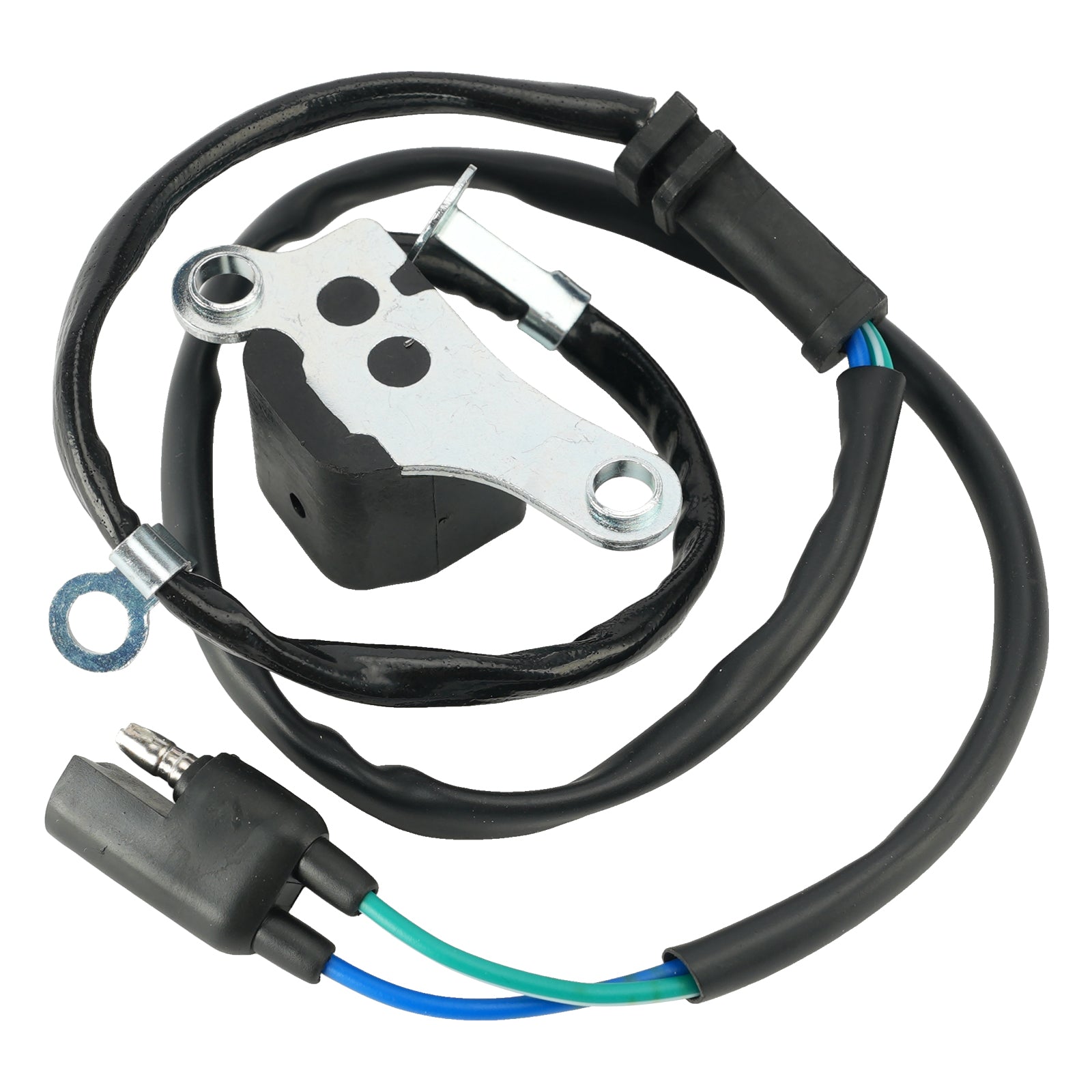 1996-2004 Honda CR 80 85 R RB Tændspole Generator Pulser Stator CDI Box