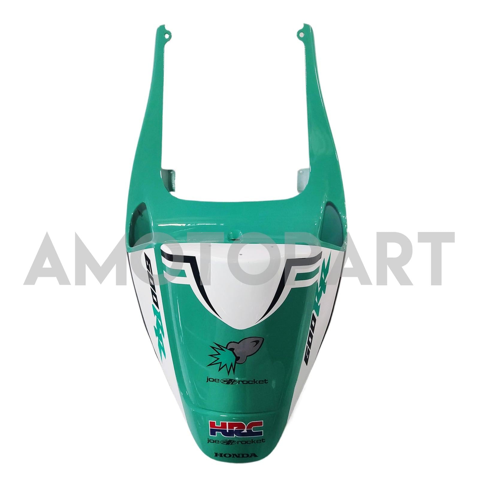 Amotopart 2005–2006 Honda CBR600RR Pale Cyan Verkleidungsset