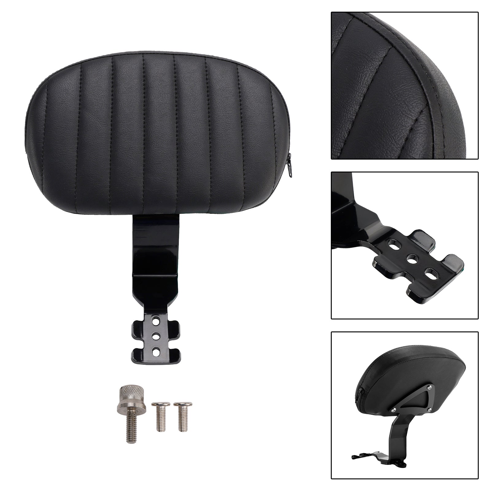 2018-2025 Fxbbs Slim Flsl Driver Backrest Pad