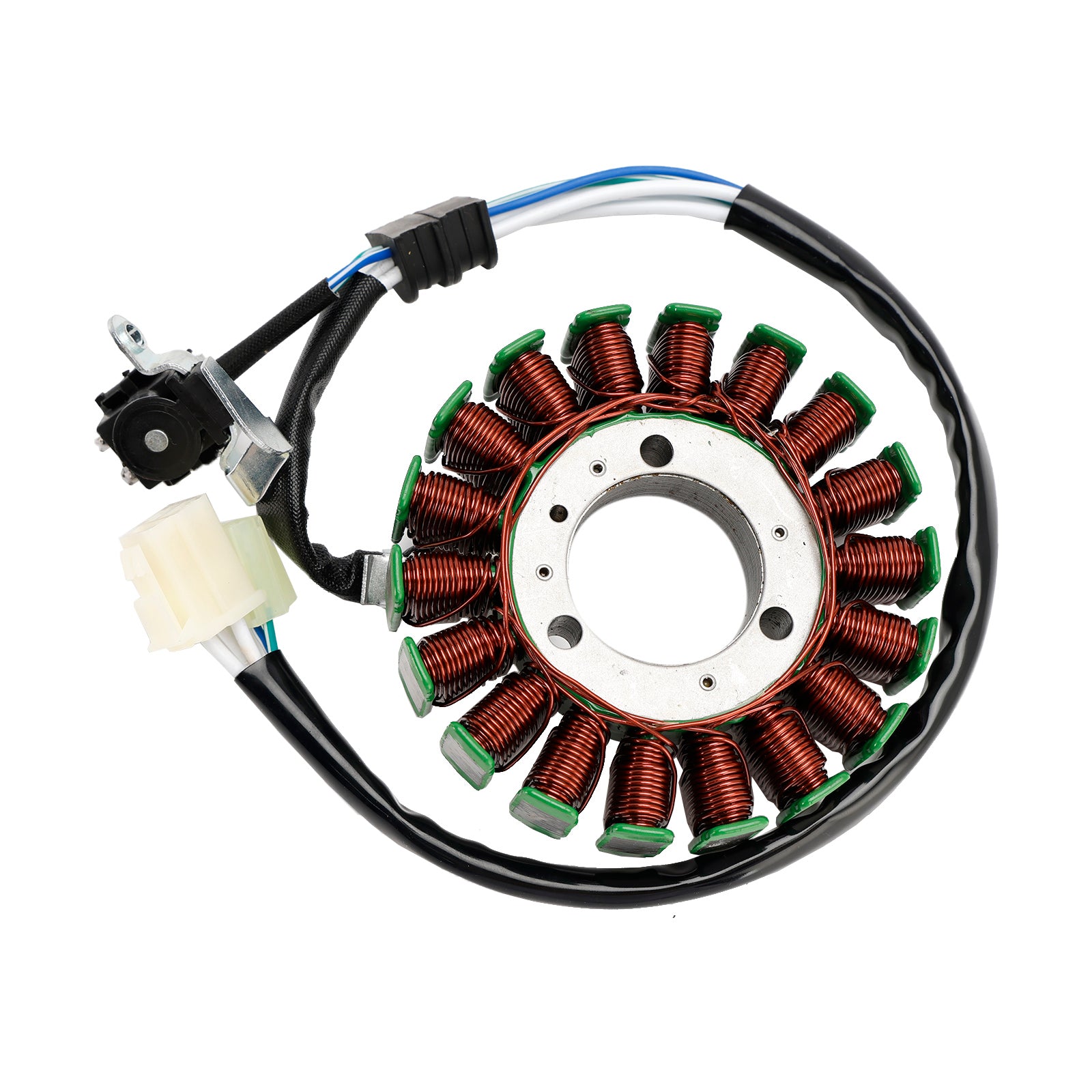 Yamaha 20-23 MT03 & 19-23 YZFR3 Générateur Magnéto Stator