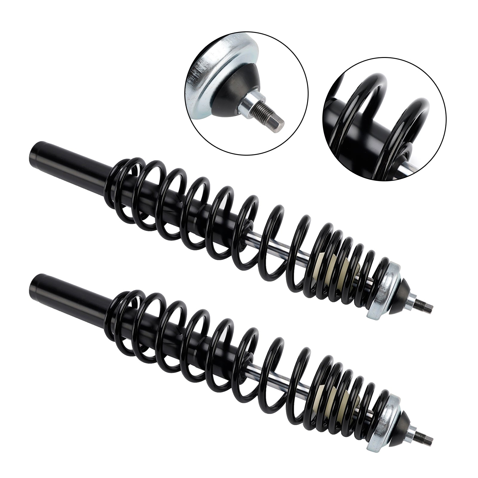 Polaris Ace 325 Haw-Keye Sportsman Trail Blazer 7555749 Pair Front Shocks