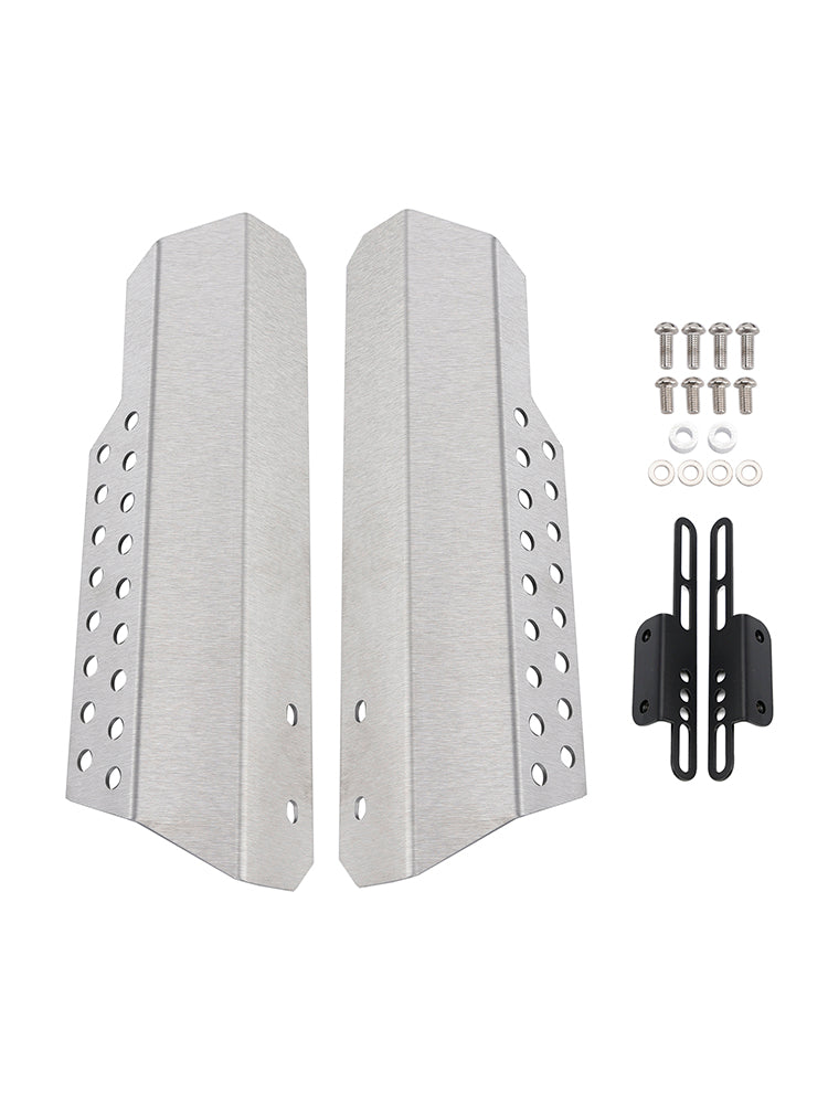 19-23 Husqvarna Vitpilen 125 250 Front Fork shock absorber pertection cover