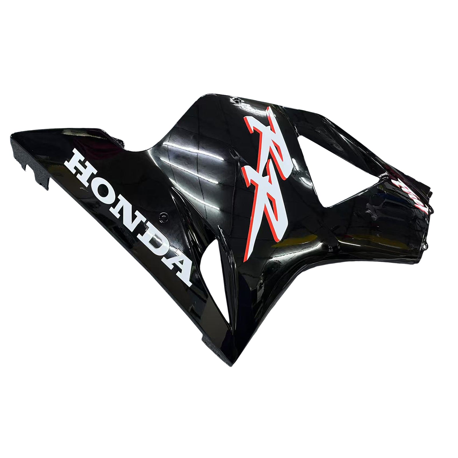 Amotopart 2002-2003 Honda CBR954 Black Fairing Kit