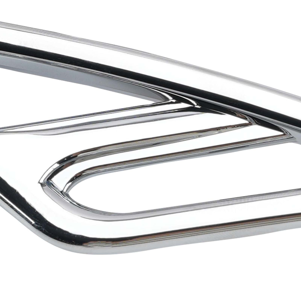 2001-2017 Honda GL1800 Goldwing 1800 Front Fender Accent Trim