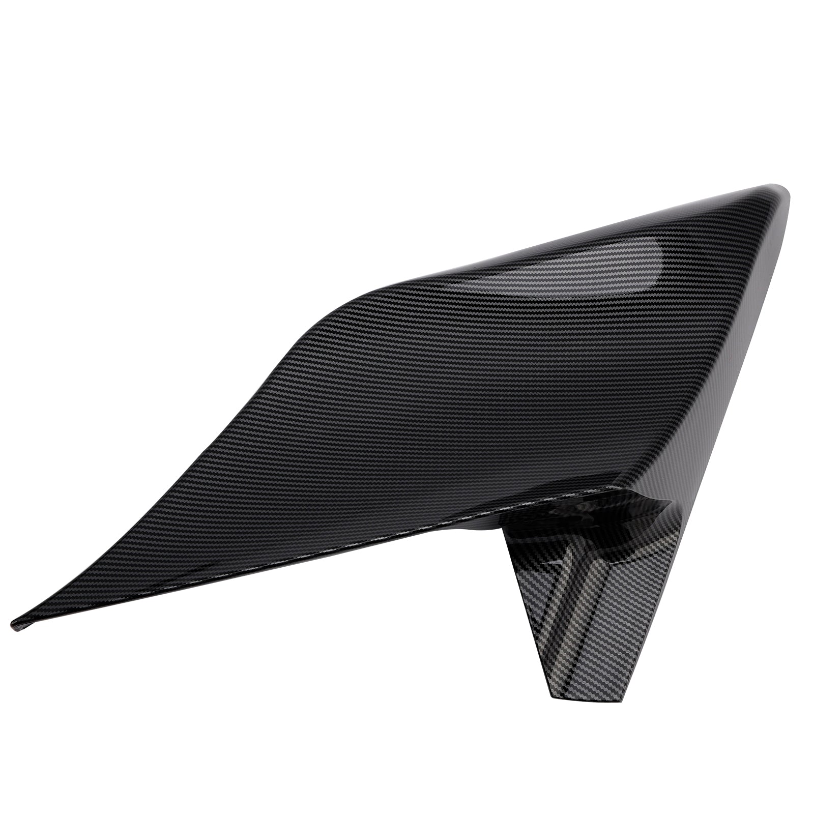 09-13 Touring Road King Street Electra Glide Ultra Battery Side Cover