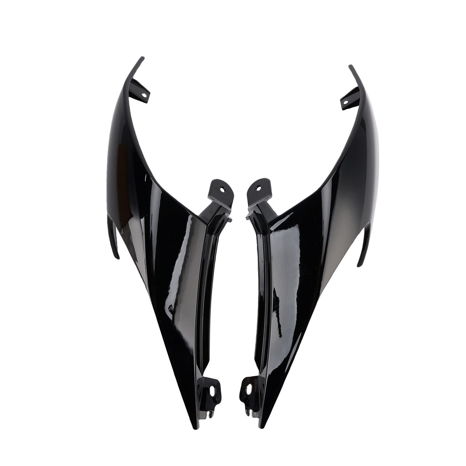 Street Triple 765 R RS 2020-2025 Rear Tail Side Seat Cover Fairing