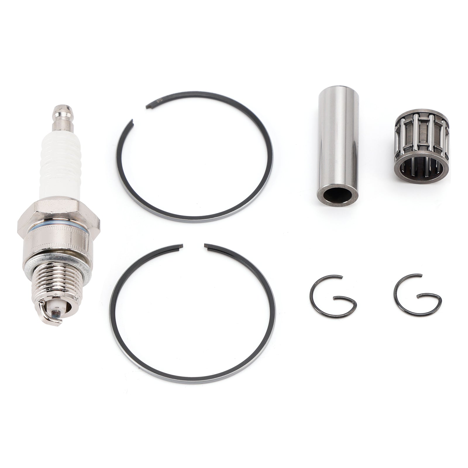 1978-2006 Suzuki JR50 JR 50 60cc complete cilindercilinder-topeindset