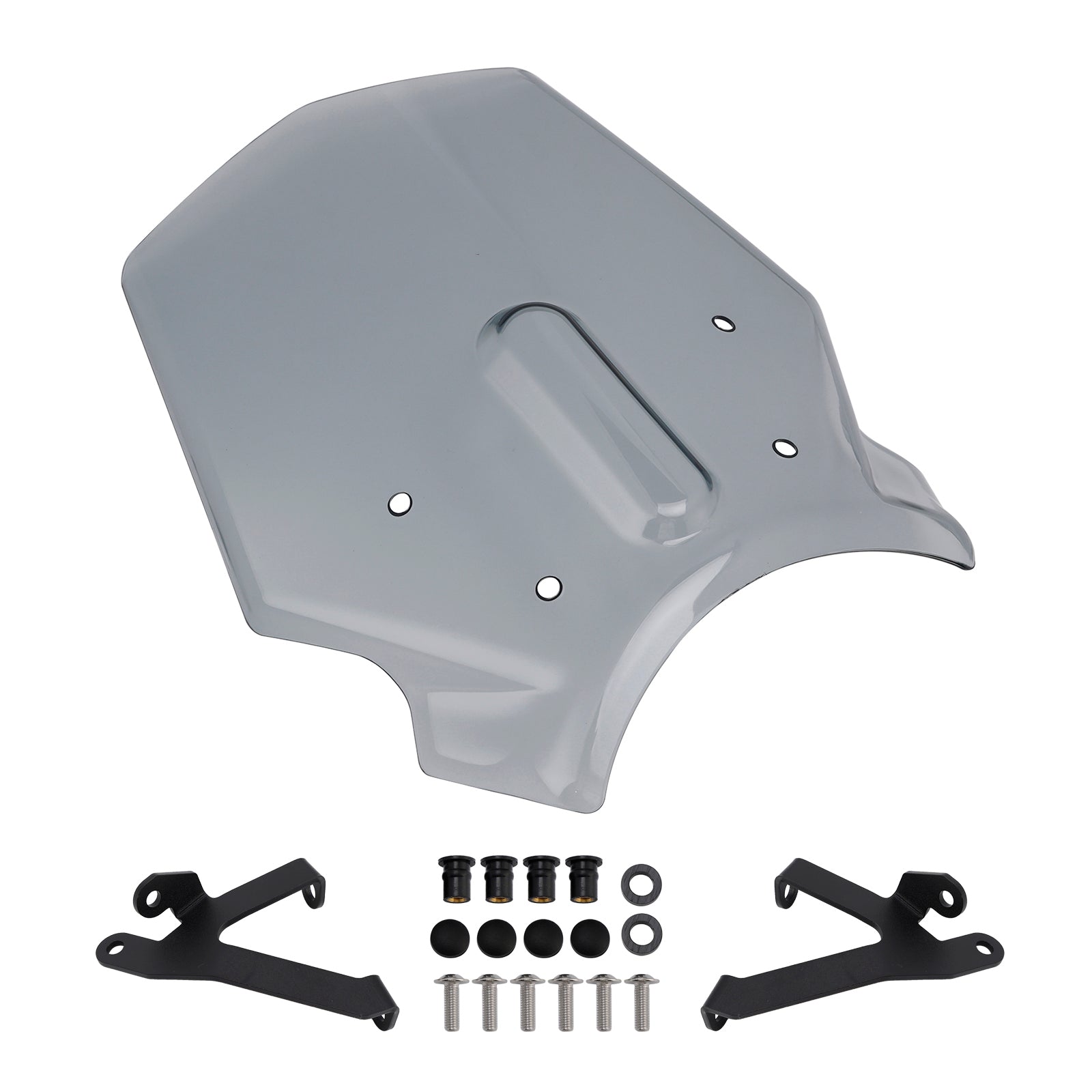 2024-2025 HONDA CB650R Windshield WindScreen