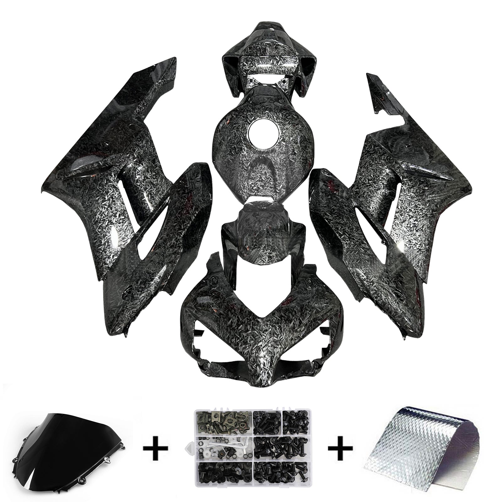 Amotopart 2004-2005 Honda CBR1000RR