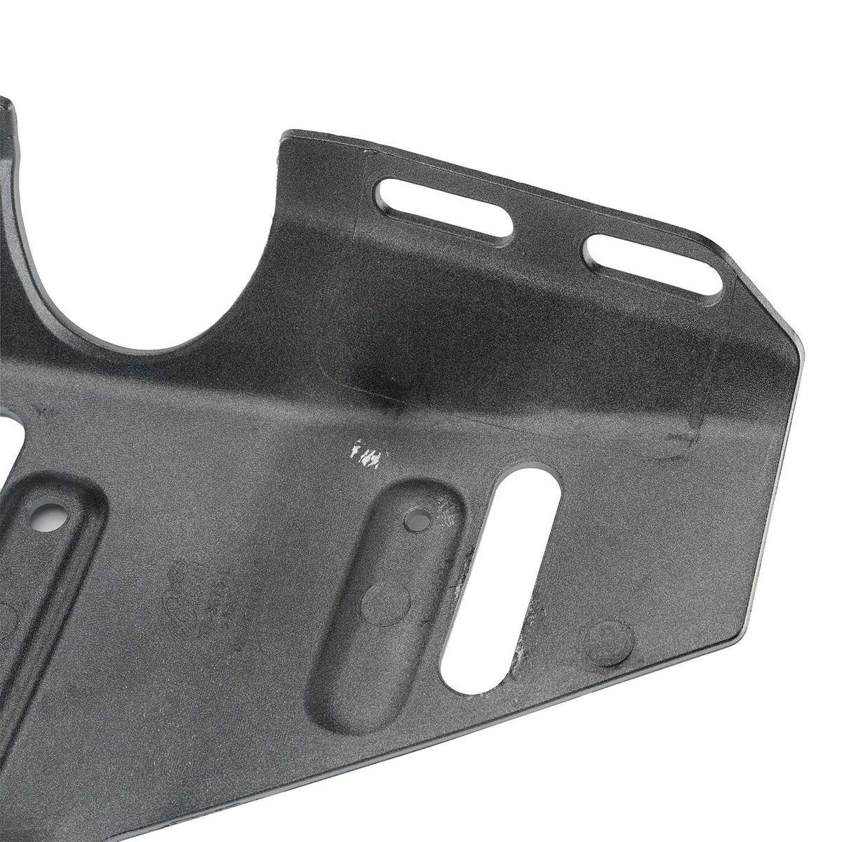 2025-2026 BMW R1300GS Adv Frame Guard Side Cover Fairing