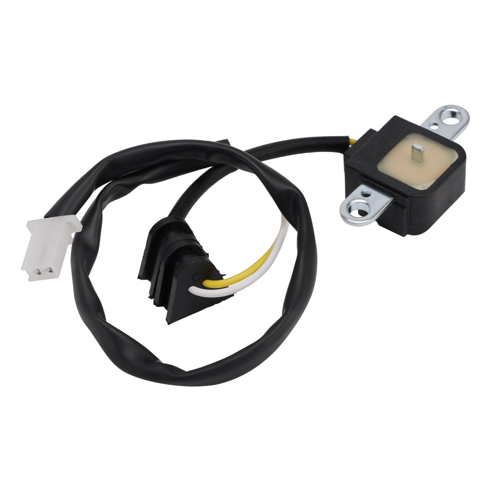 1991 - 1995 Honda Cbr 400 Rr Cbr400 Nc29 Generator Pulse Pick-Up Assembly