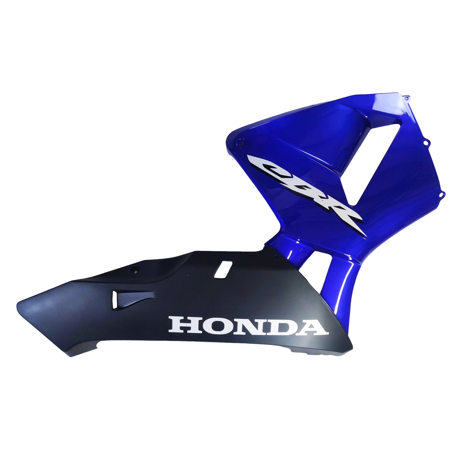 Amotopart 2005-2006 Honda CBR600RR Blue Fairing Kit