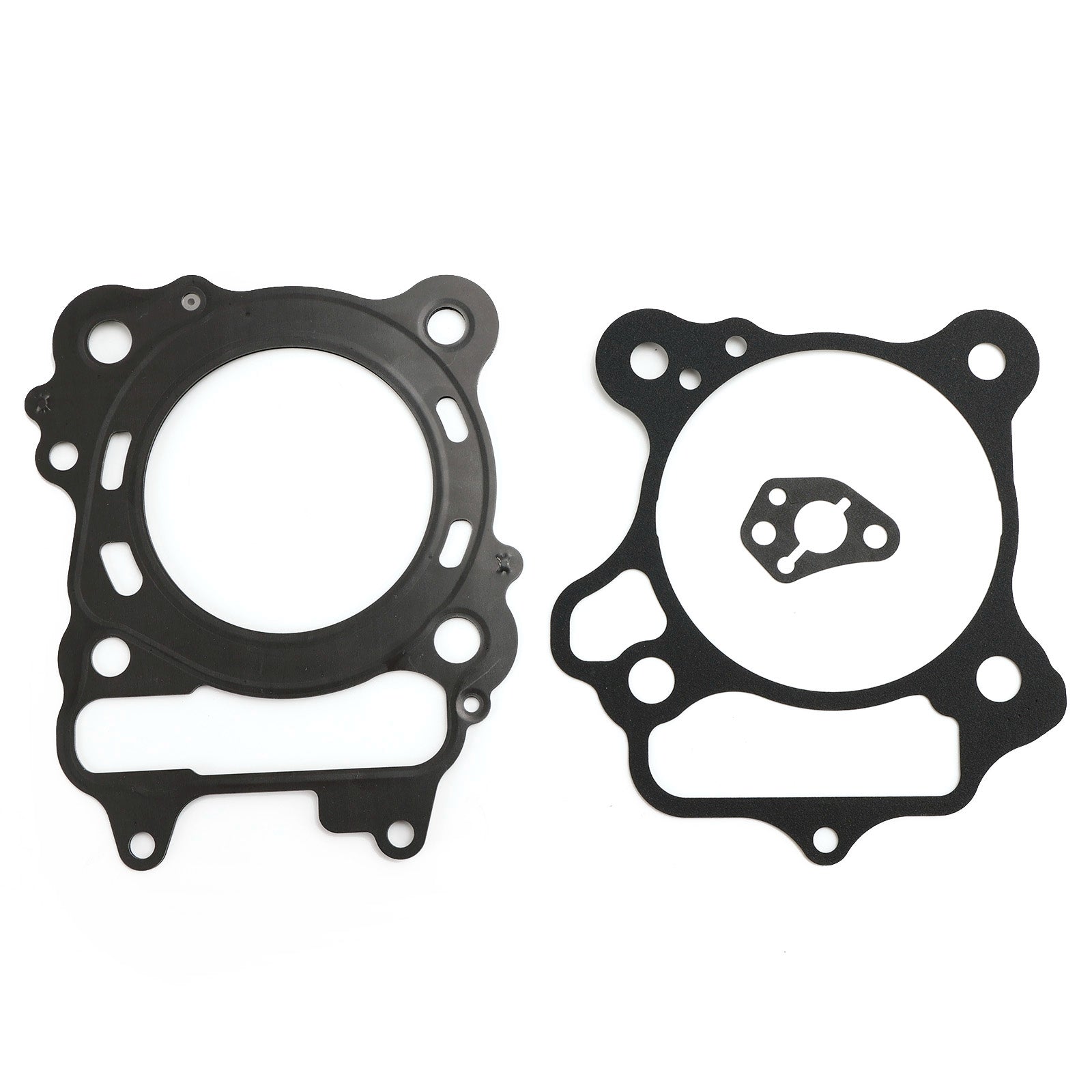 77mm Cylinder Barrel Piston Gasket Kit Fits Honda Forza 350 NSS350 ABS 2019-2023