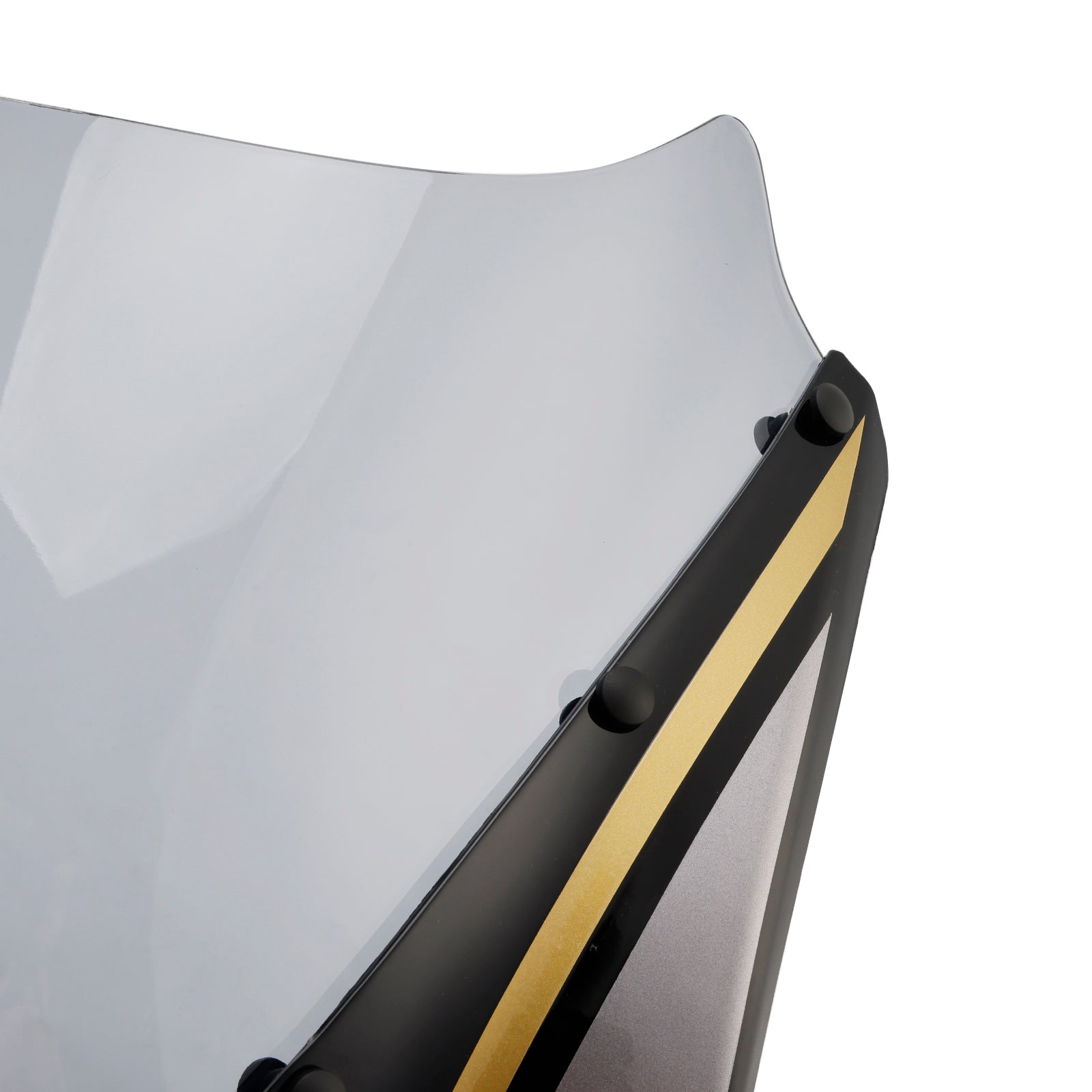 Yamaha XSR900 2022-2025 Headlight Fairing Windshield WindScreen