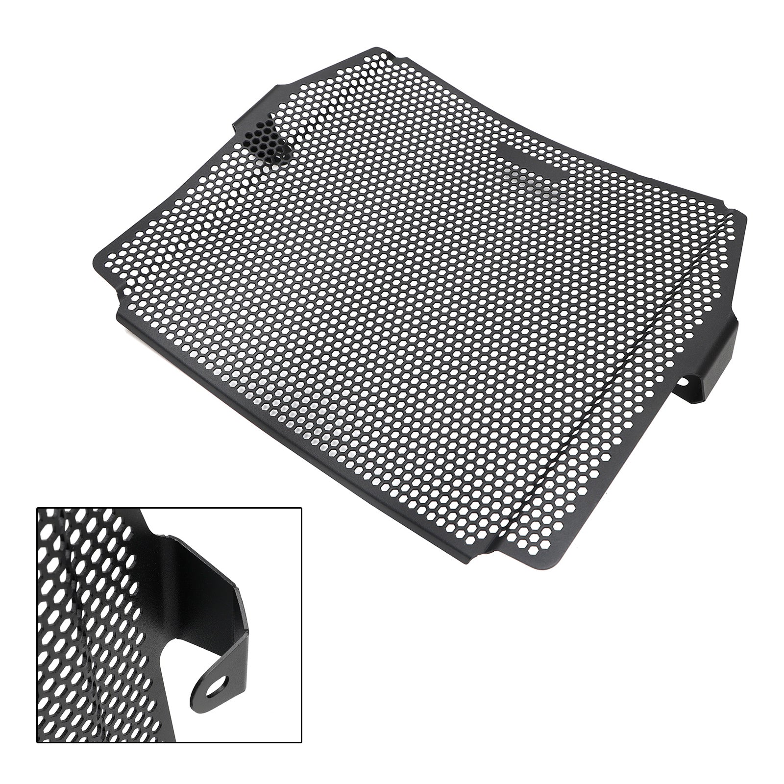 Radiator Guard Cover Radiator Protector For Triumph Street Triple 765 Rs 2023