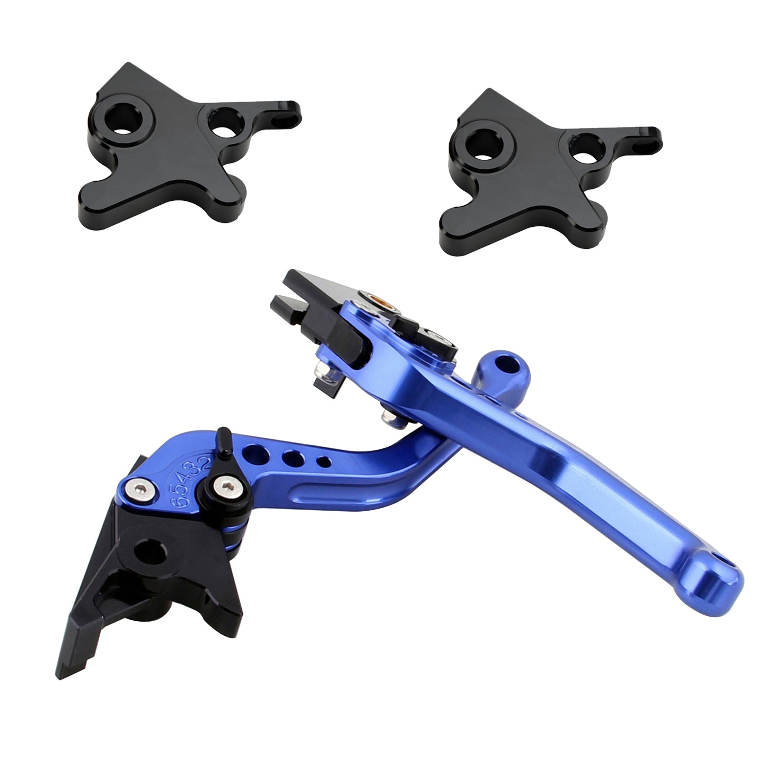 Piaggio MP3 300 16-18 MP3 350 18-19 NEW Short Clutch Brake Lever