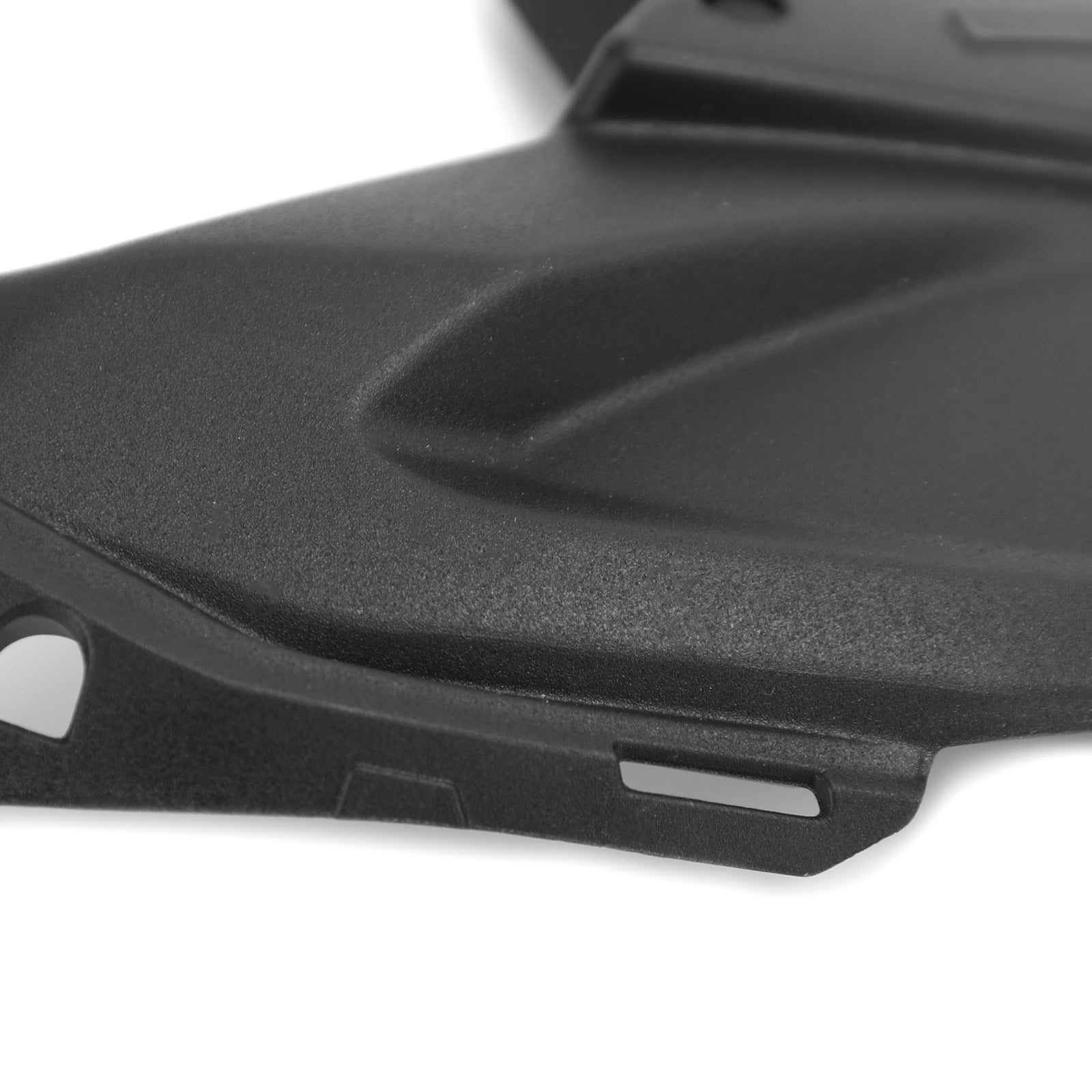 Amotopart 2017-2019 Kawasaki Z900 Unpainted Fairing Kit