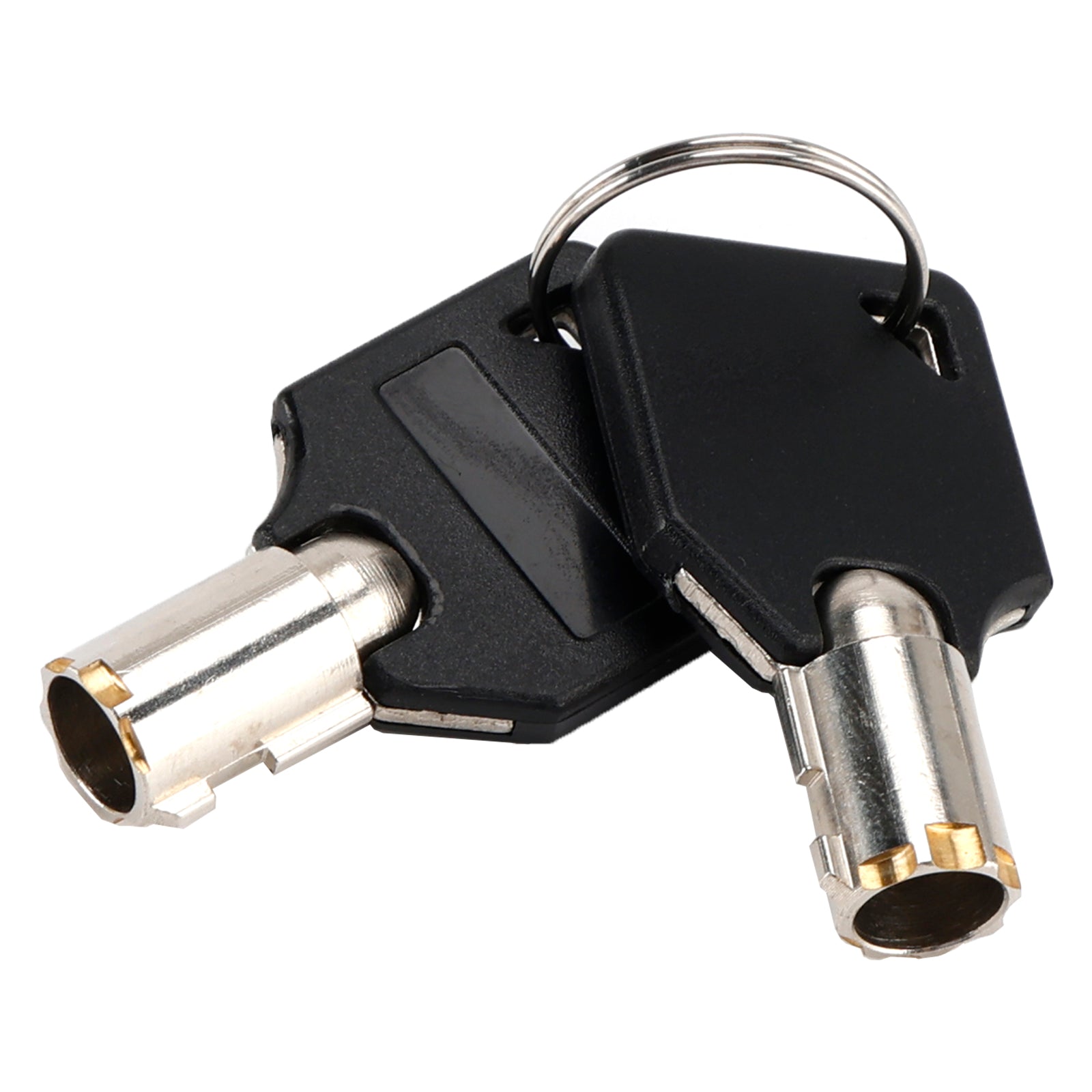 Dyna Super Wide Glide Softail Road King Ignition Switch W/ Keys 71313-96a