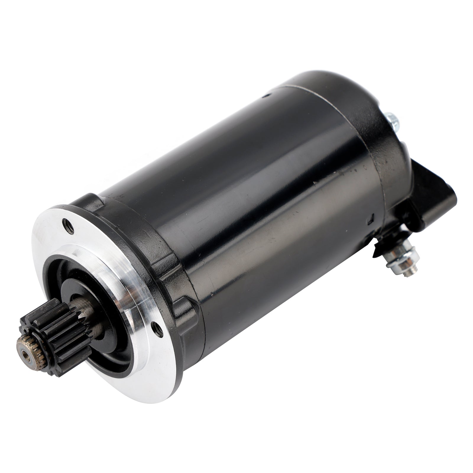 Ducati 749 999 1098 S Monster 1000 S2R S4R S4Rs Starter Motor 27040051A