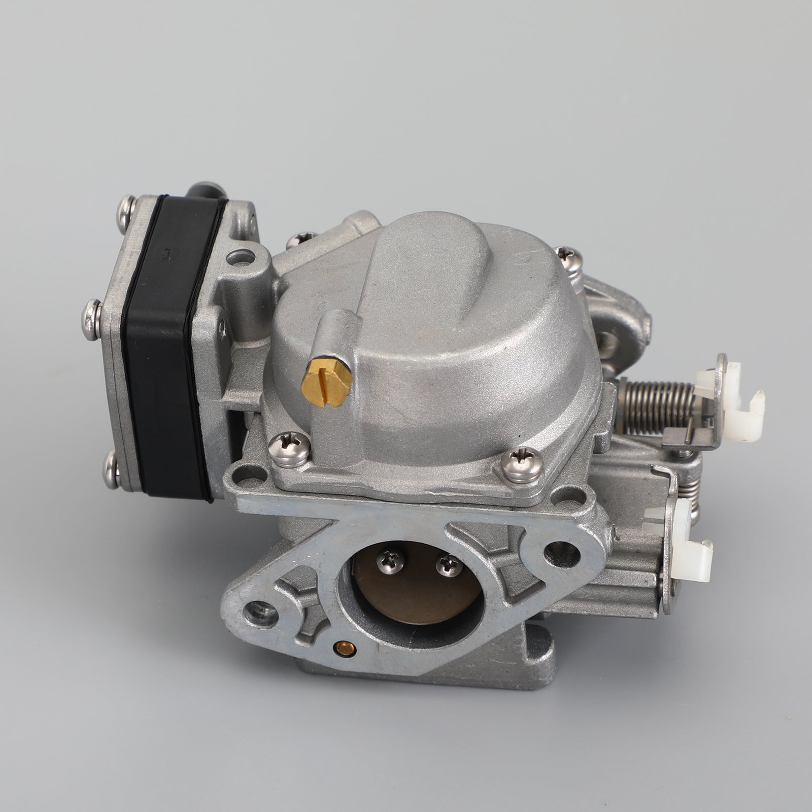 Vergaser Vergaser passend für TOHATSU Außenbordmotor 9,8 PS 2-Takt-Motor 3B2-03200-1