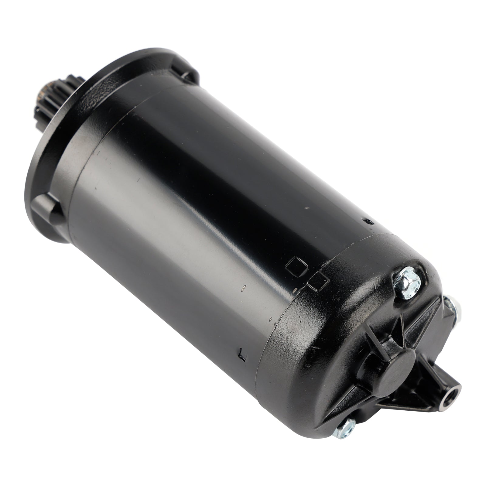 Ducati 749 999 1098 S Monster 1000 S2R S4R S4Rs Starter Motor 27040051A