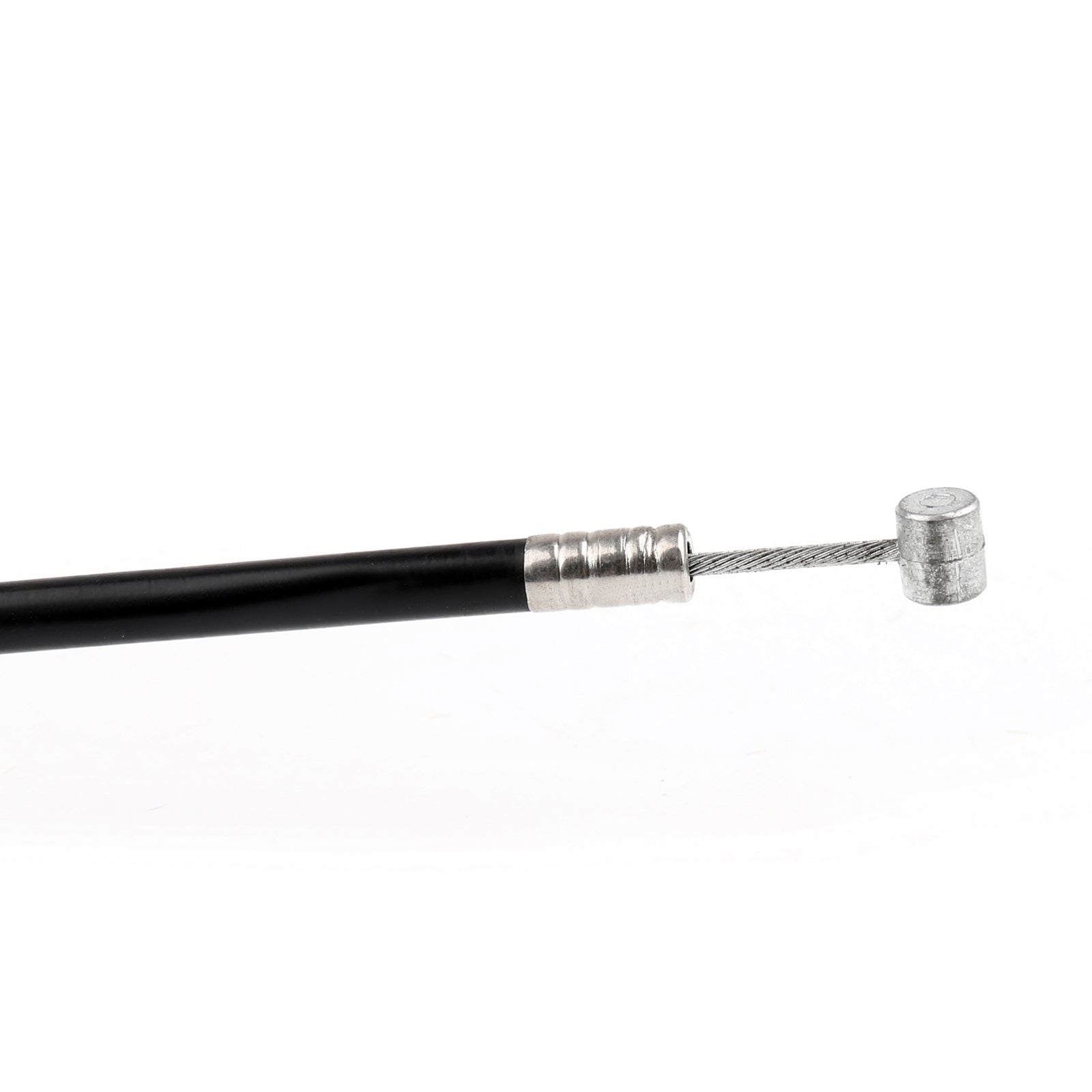 Kawasaki ZX600 636 Ninja ZX-6R 95-02 ZX-9R ZX900D Clutch Cable Replace