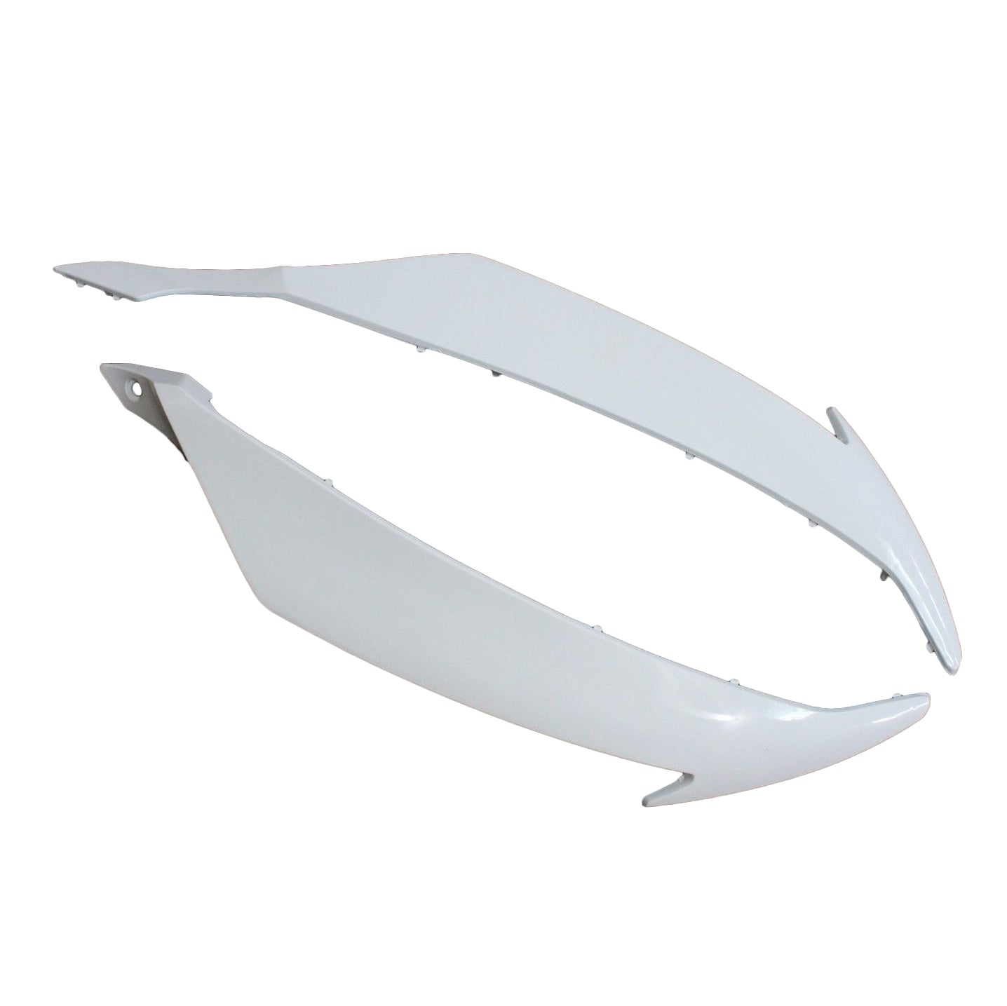 Amotopart 2008-2016 Yamaha R6 Unpainted Fairing Kit