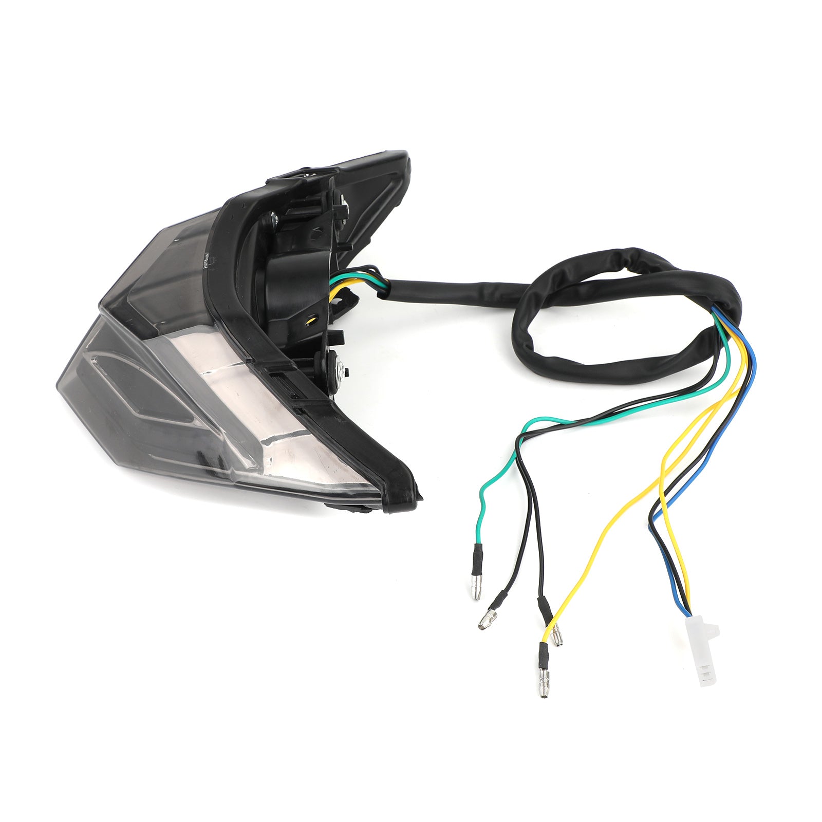 13-17 KAWASAKI Ninja 250 300 Hinterradbremse Blinker Rücklicht