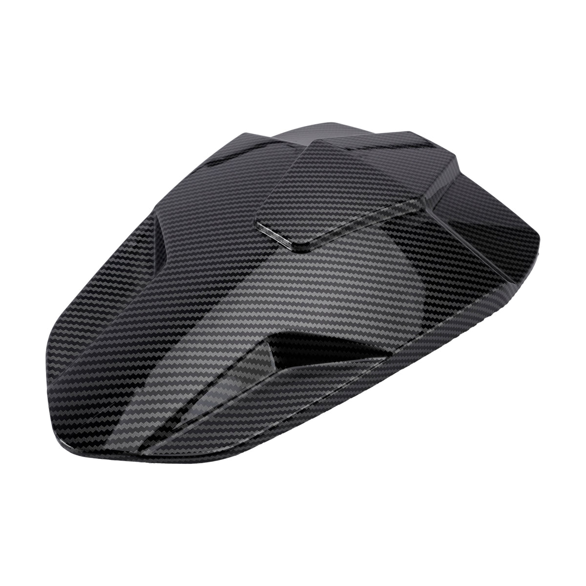 2023-2026 BMW S1000RR Rear Seat Cover Passenger Fairing Cowl