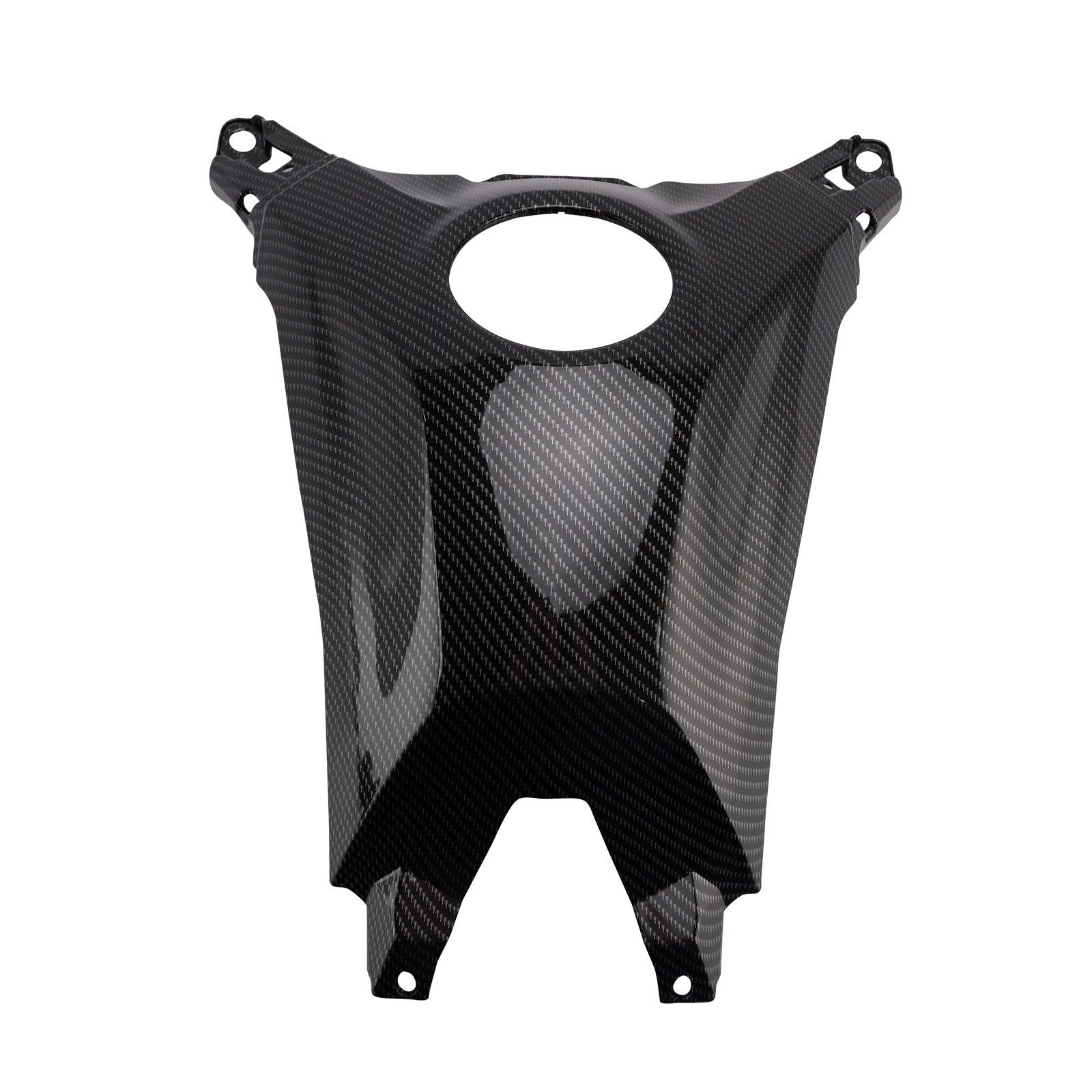 2025-2026 Yamaha Tenere 700 Gas Tank Cover Fairing Protector
