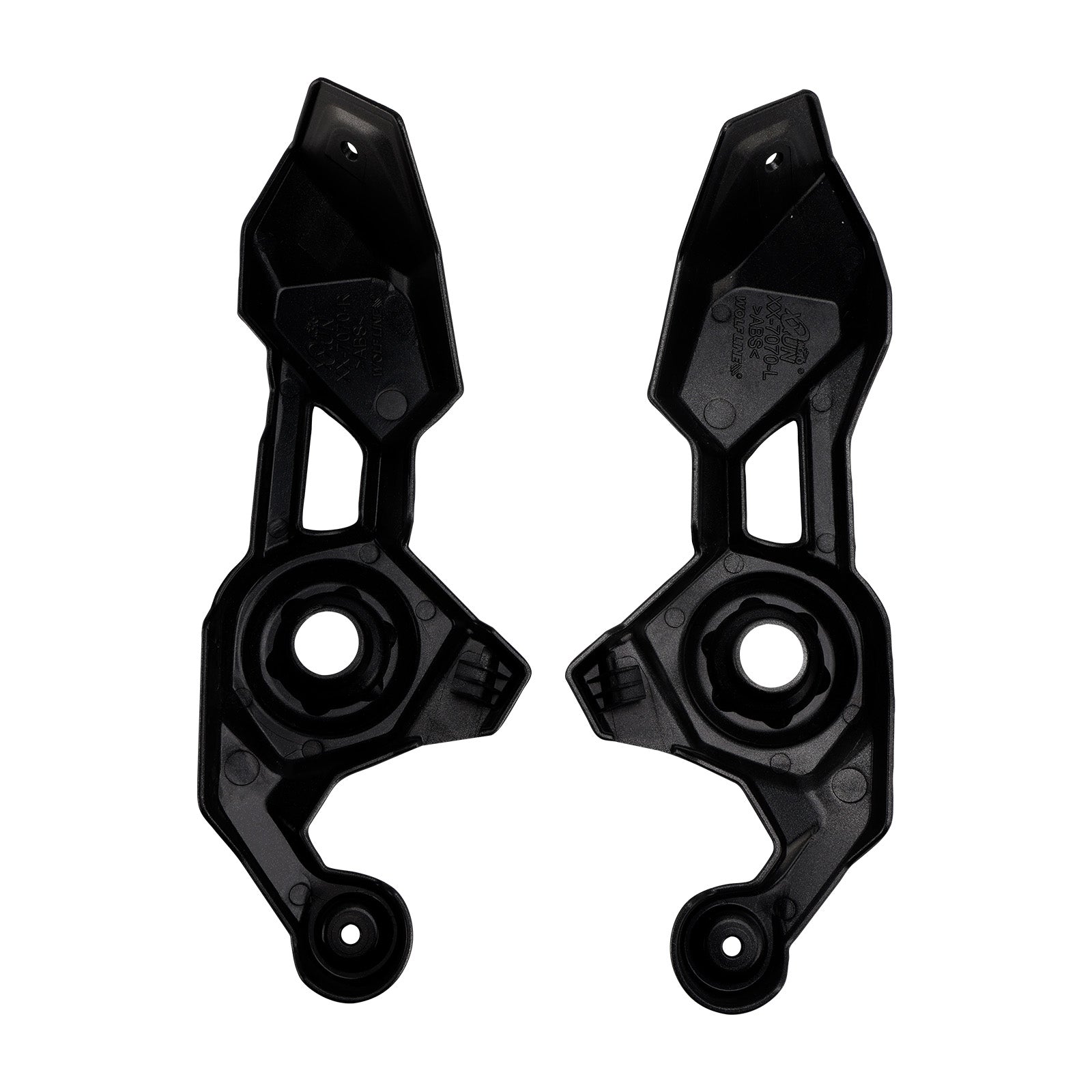 2025-2026 Kawasaki Z900 Frame Side Cover Panel Guard Fairing