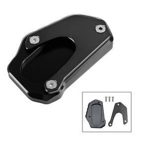 20-23 Suzuki V-Strom DL1050XT Kickstand Enlarge Plate Pad