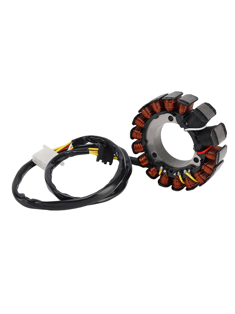 Kawasaki Kl650 Kl650 Tengal 1989-1991 Klr650 Stator Magneto Coil 21003-1170