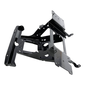 15-24 Road Glide Modelle Innenverkleidung Halterung Radio Caddy Mount