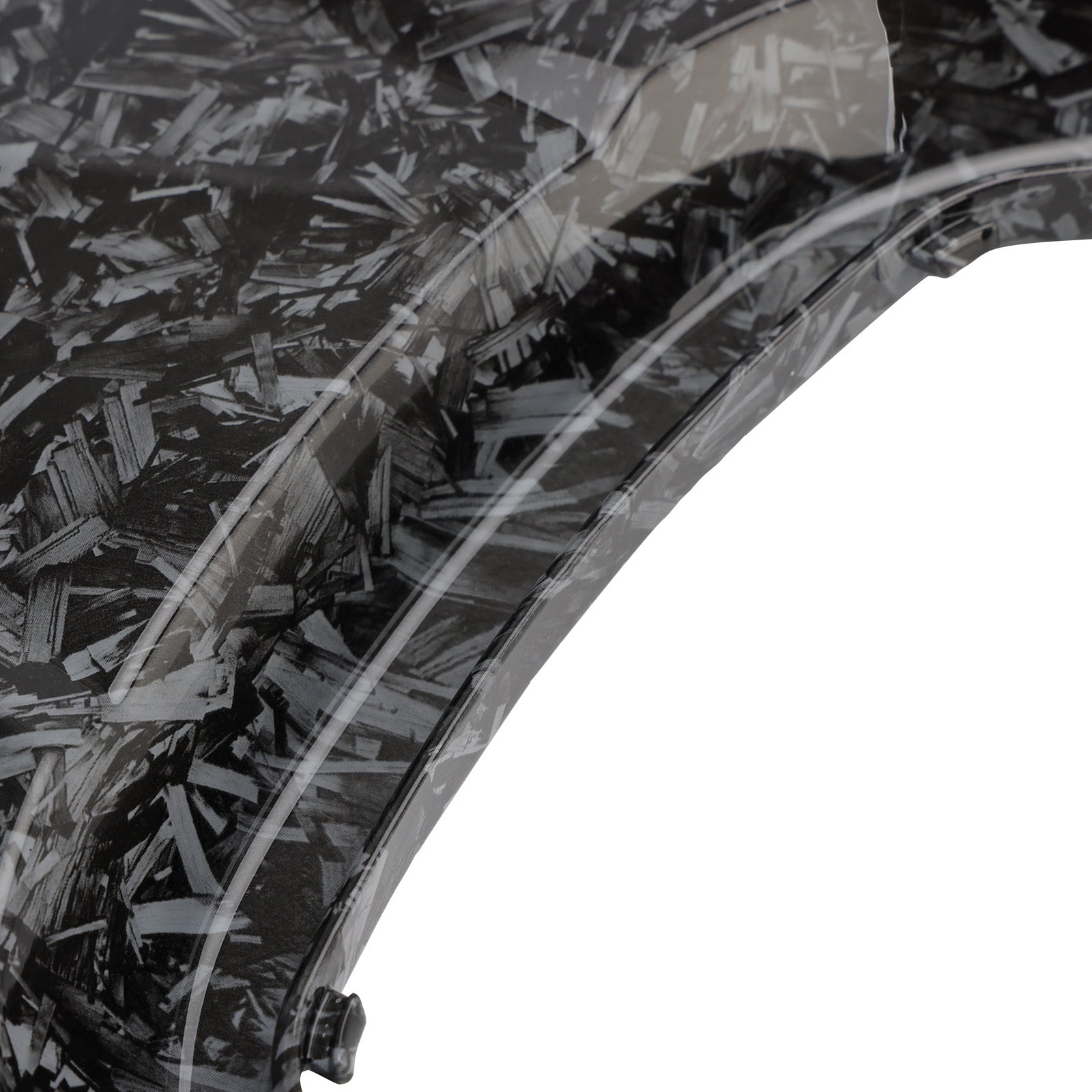 Honda ADV 350 2022-2025 Rear Seat Tail Light Cover Fairing