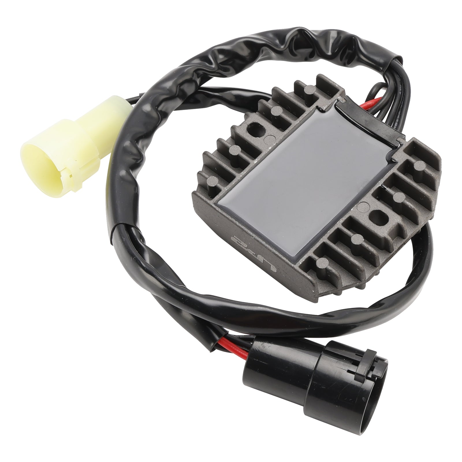 03-04 Kawasaki ZX636B Ninja ZX-6R Stator Coil Regulator Rectifier Gask