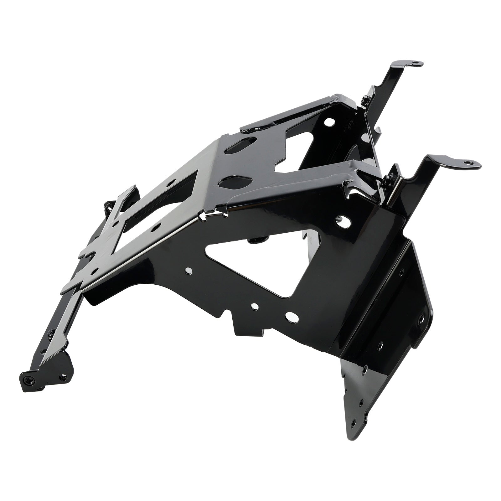 15-24 Road Glide Modelle Innenverkleidung Halterung Radio Caddy Mount