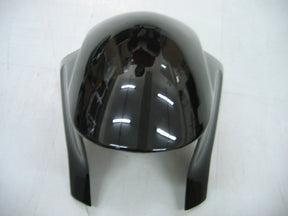 Amotopart 2005-2006 Honda CBR600RR Black&White Style3 Fairing Kit