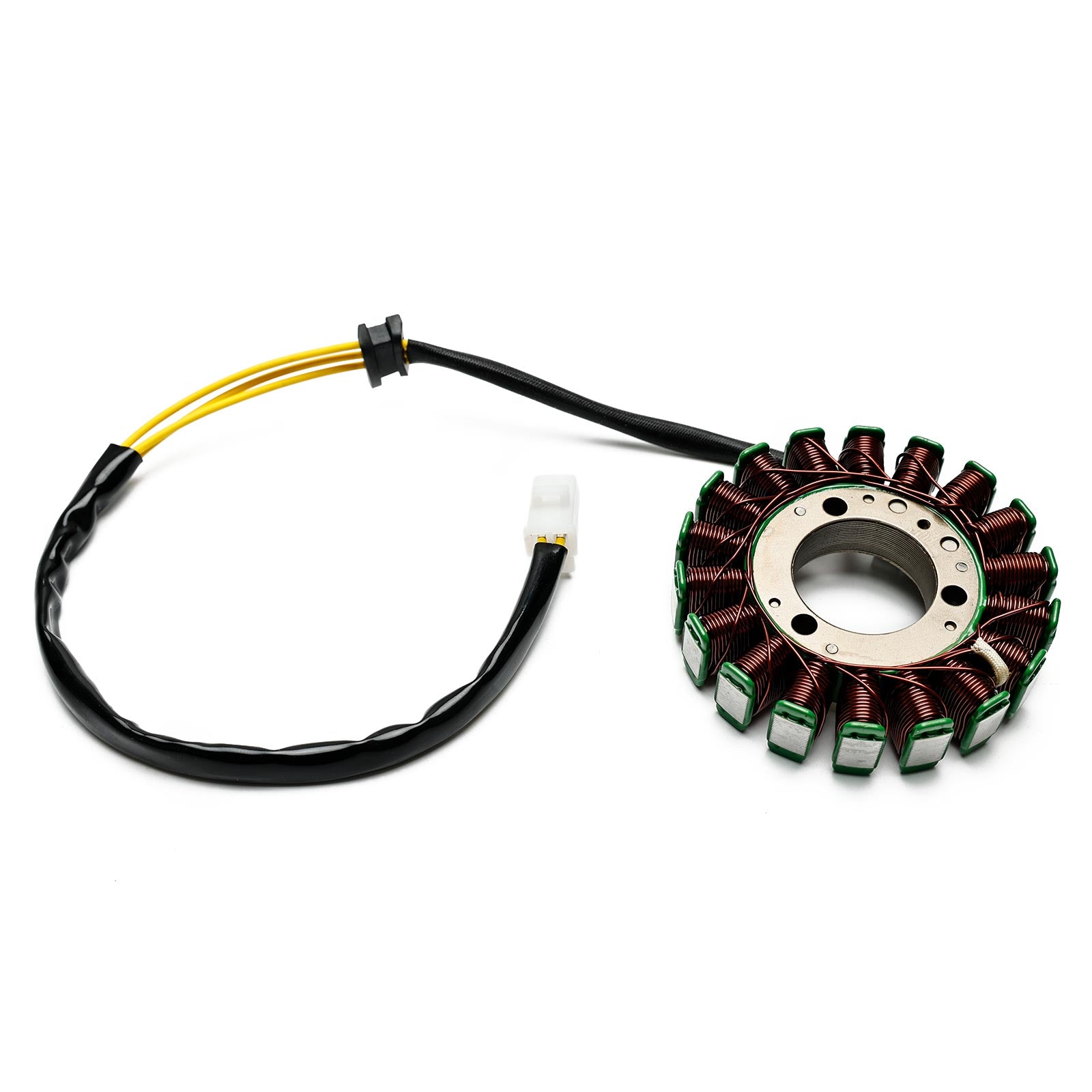 Kawasaki EN 500 LTD KLE500 EX GPZ 500 S Régulateur Redresseur Stator Joint