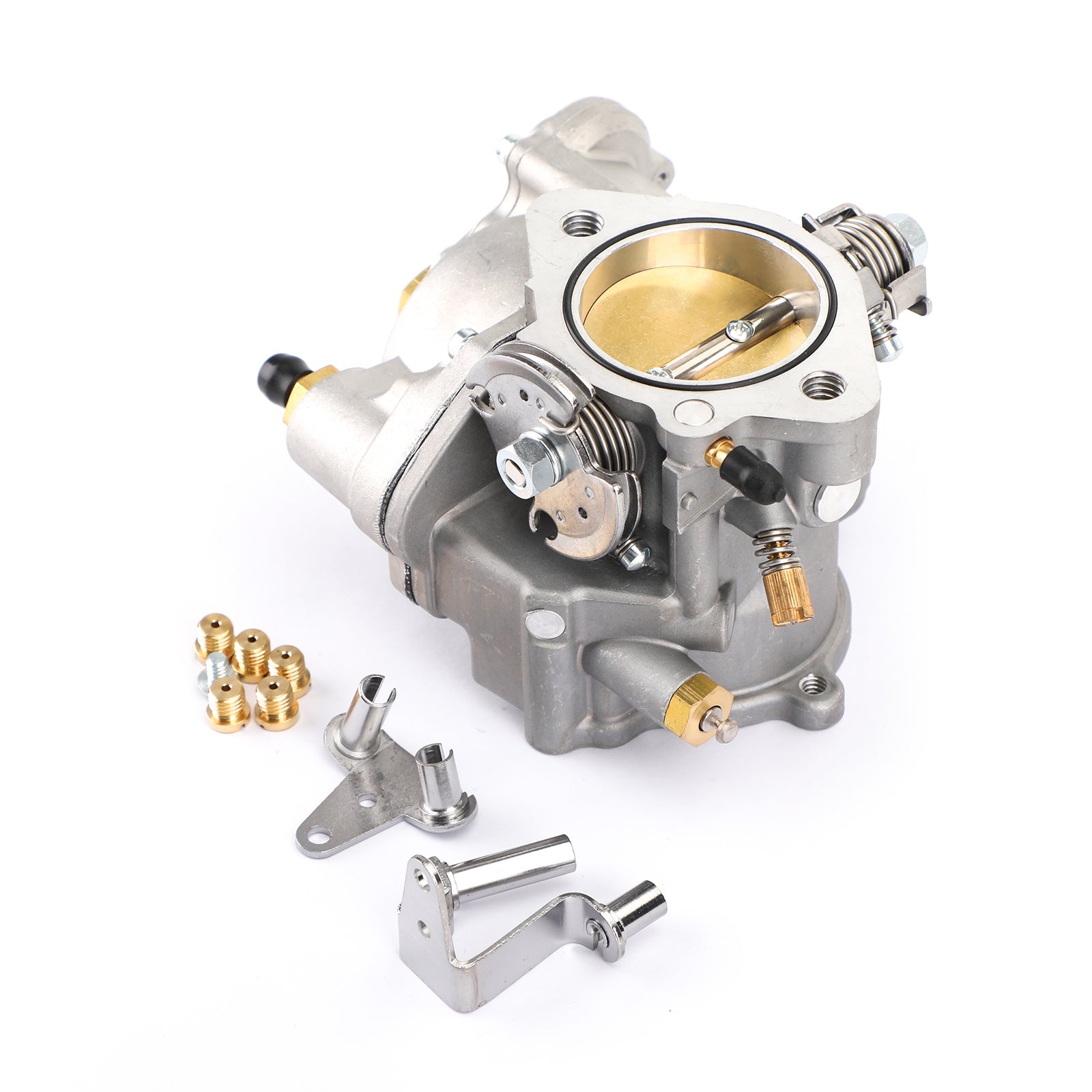 Carburateur Carb adapté pour Buell Big Twin & Sportster Shorty Carb Super E générique