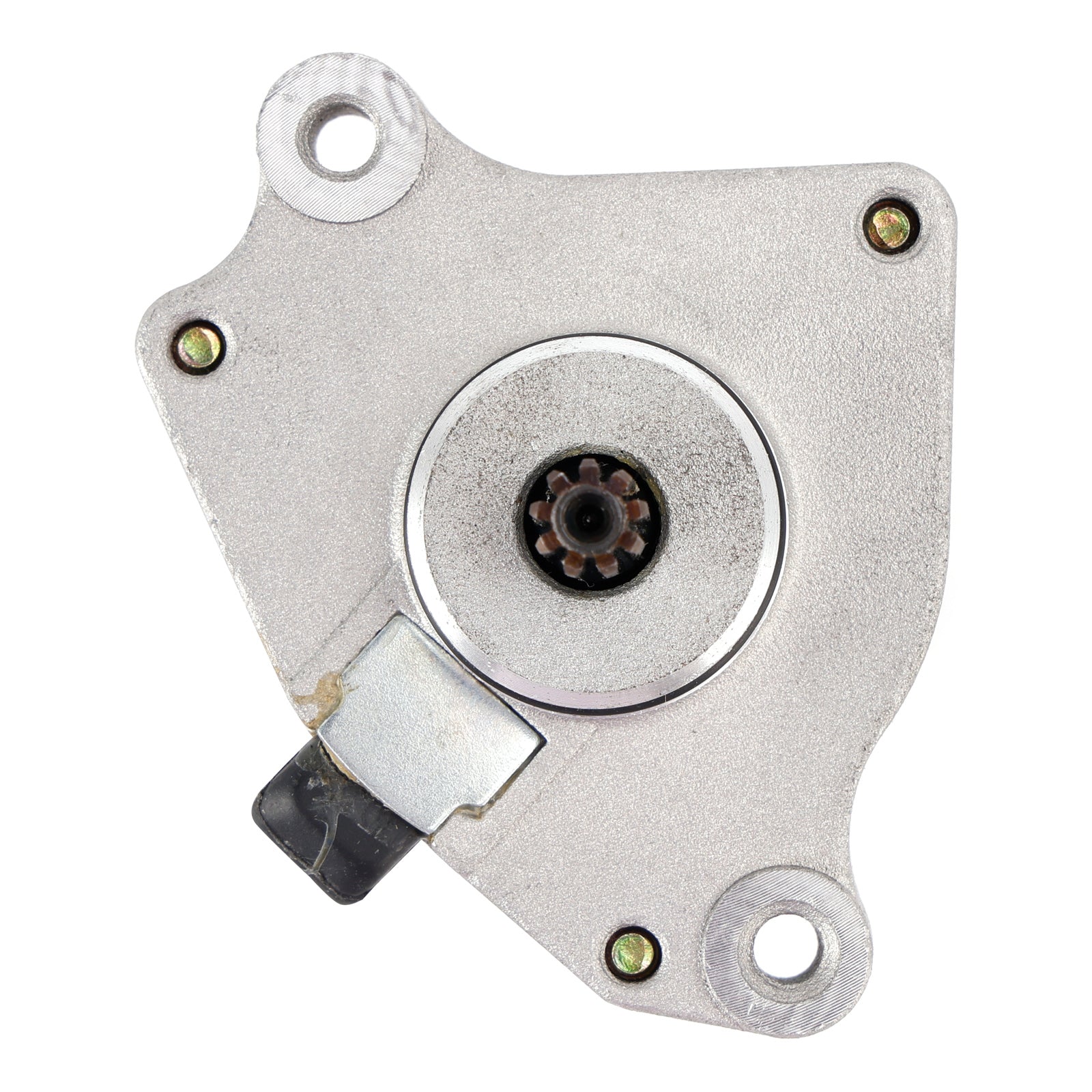 2017-2023 TVS Scooty Pep/Pep+/Motor de arranque deportivo 9T