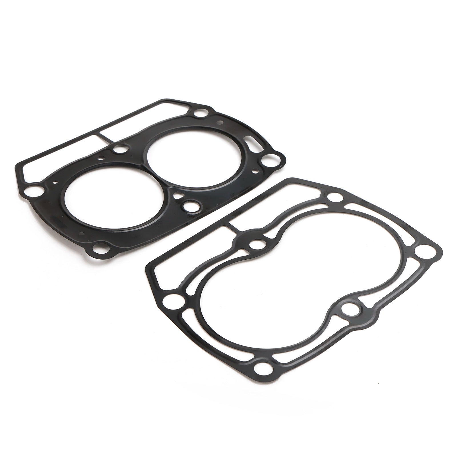 09-17 Polaris Ranger 800 80mm Cylinder Piston Gasket Top End Rebuild Kit