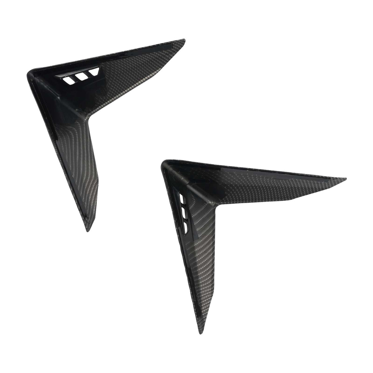 2025-2026 Yamaha T-MAX 560 Lower Engine Spoiler Fairing Cover