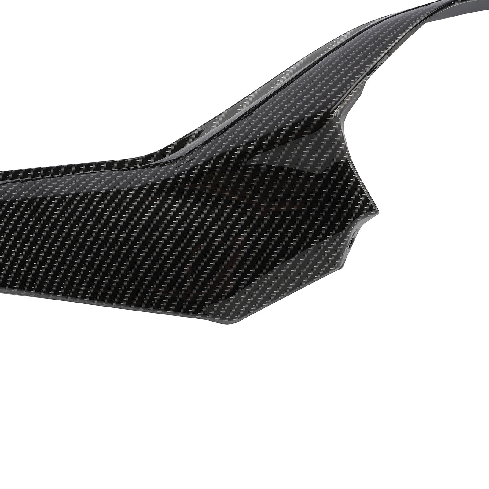 2019-2024 Kawasaki Versys 1000 Seitensitzverkleidungsschutzhaube