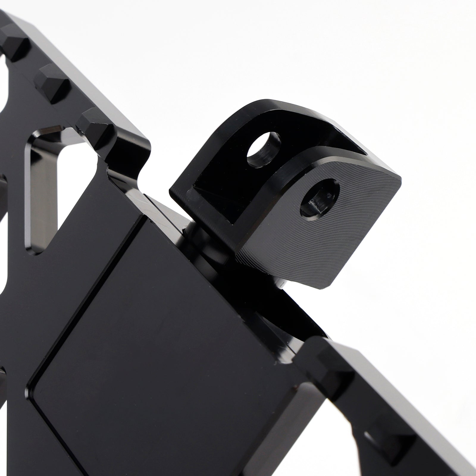 Meteor 350 2021-2025 Classic 350 2022-2025 Front Footrests Foot Pegs