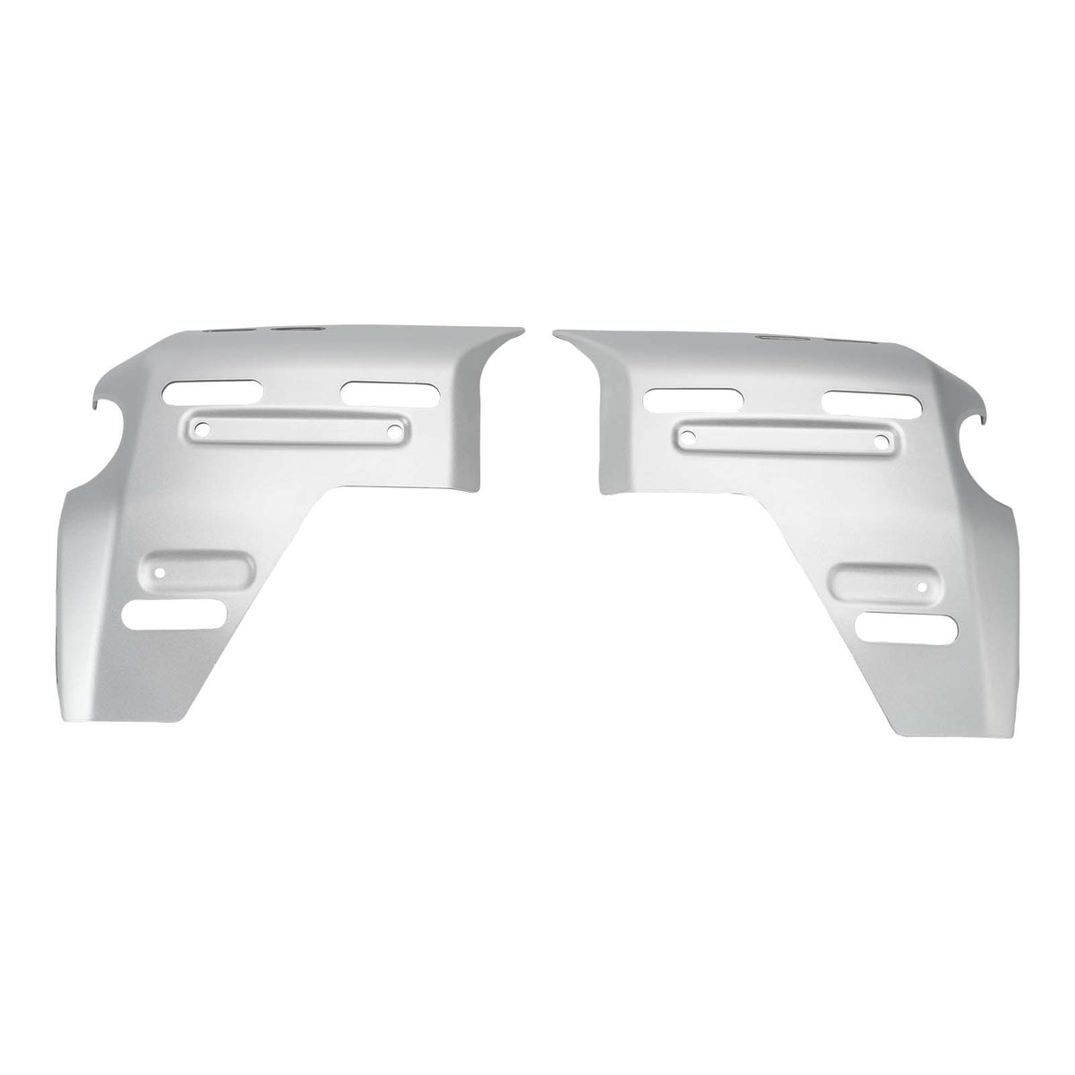 2025-2026 BMW R1300GS Adv Frame Guard Side Cover Fairing