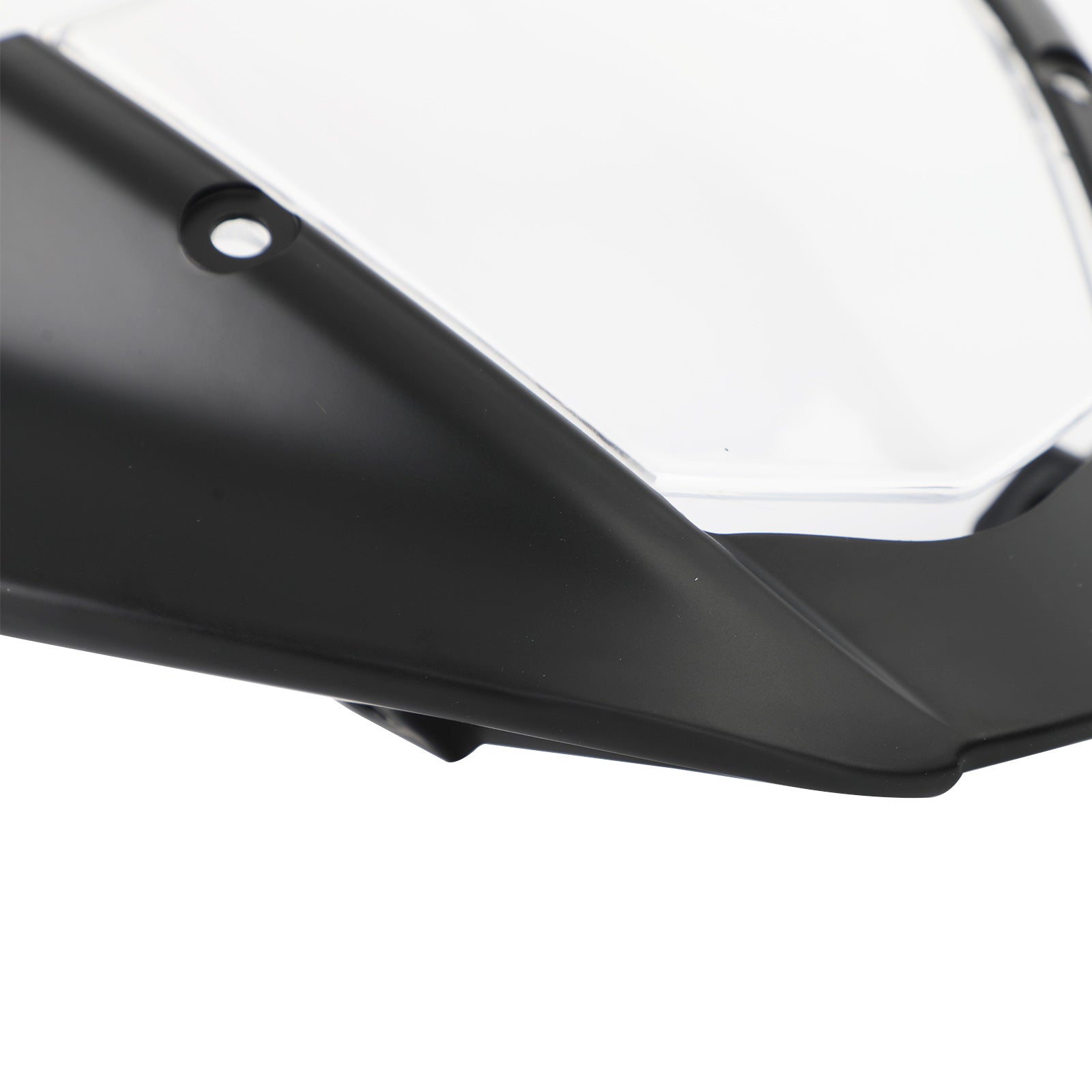 21-25 DUCATI Monster 937/950 Szyba przednia karbonowa