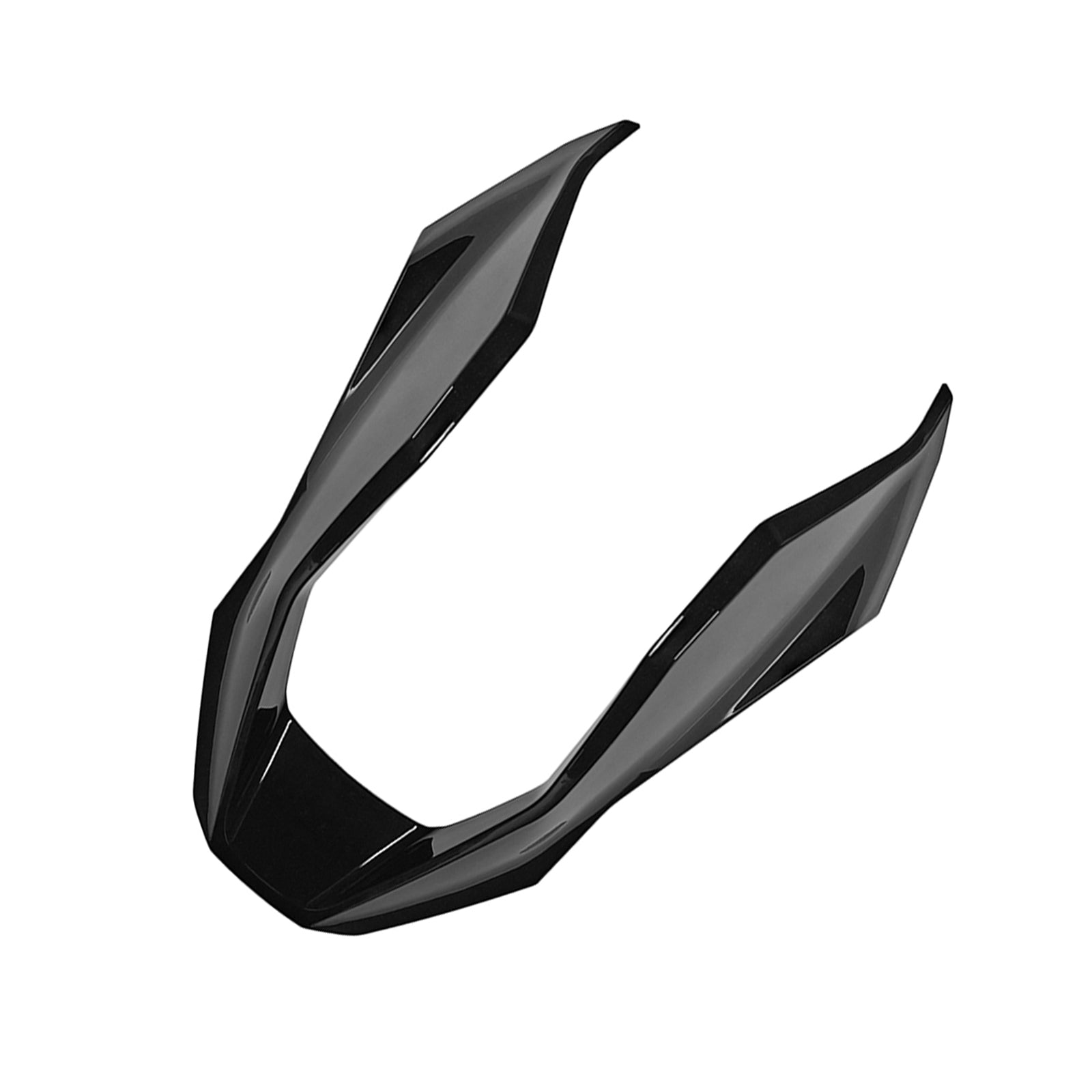 Amotopart 2024-2025 BMW R1300GS Gloss Black Fairing Kit