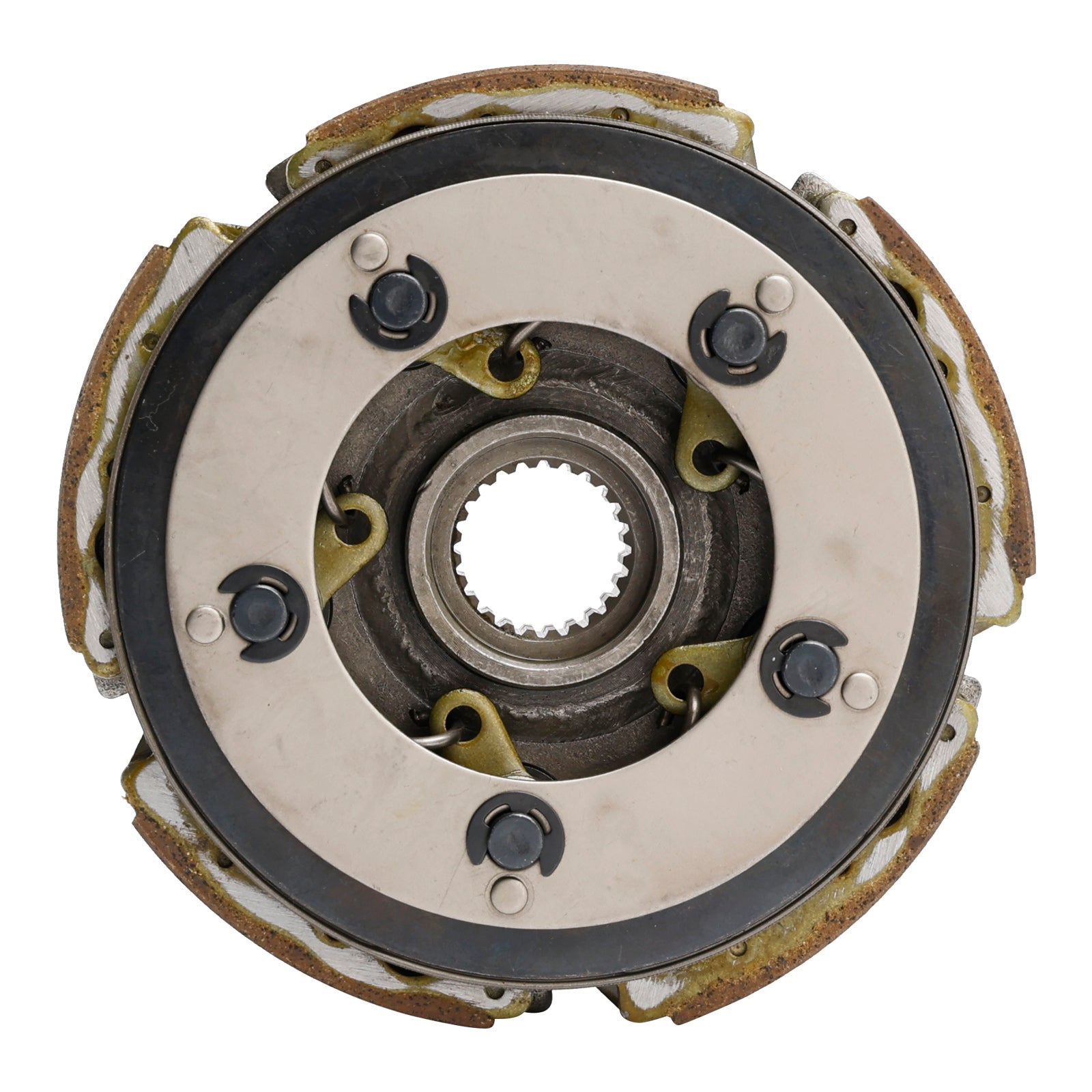 Linhai ATV 500 500-D PROMAX M550 UTV 500 Clutch Carrier Shoe Assy 35296