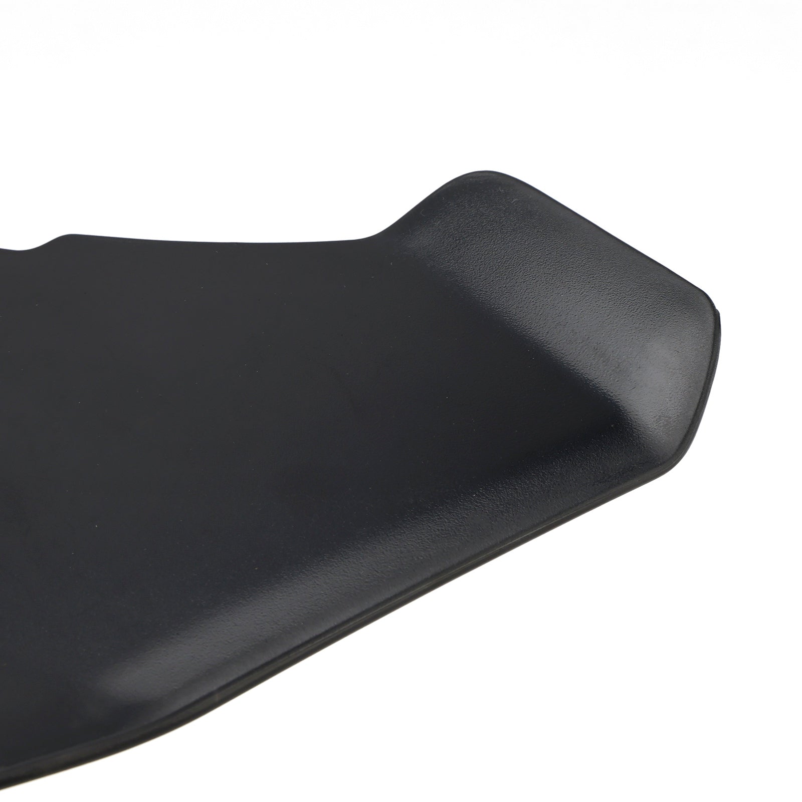 Aprilia RS457 2024 Air Deflector Spoiler Winglets Fairing